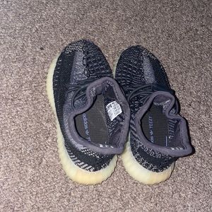 Pre owned Yeezy 350 (Toddler)